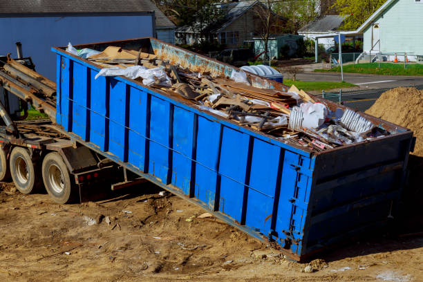 Best Retail Junk Removal  in Frederick, MD